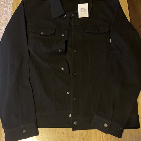 Mens jacket - Picture 3 of 4